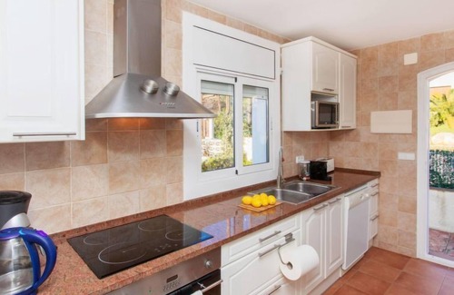 Calonge House | El Suro by Interhome