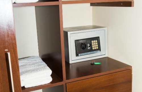 San Jose de Chiquitos Apartment | El Suto Apart Hotel