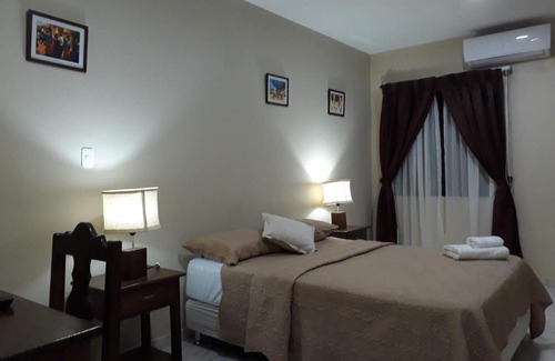 San Jose de Chiquitos Apartment | El Suto Apart Hotel