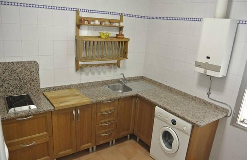 Aznalcazar Cottage | El Tamboril House Cozy house between Seville and Doñana.