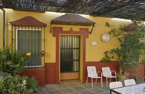 Aznalcazar Cottage | El Tamboril House Cozy house between Seville and Doñana.