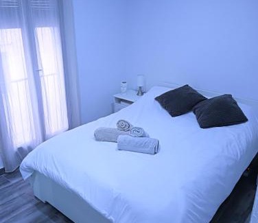 Old Town Apartment | El Terrat de la Tecla - Dúplex Casc Antic