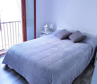 Old Town Apartment | El Terrat de la Tecla - Dúplex Casc Antic