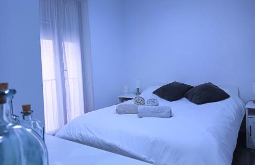Old Town Apartment | El Terrat de la Tecla - Dúplex Casc Antic
