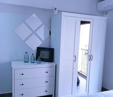 Old Town Apartment | El Terrat de la Tecla - Dúplex Casc Antic