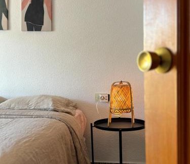 Grau i Platja Apartment | El Tiburon