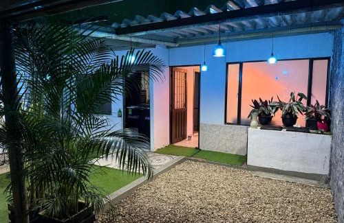 Cota House | El Tikki Haus