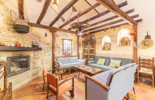 Fuentiduena de Tajo House | El Tinao De La Petra