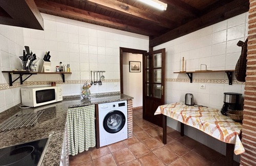 Ribamontan al Mar House | El Tirao de Suesa - 34800