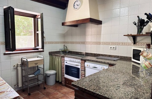 Ribamontan al Mar House | El Tirao de Suesa - 34800