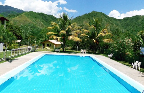San Ramon Hotel | El Tirol Hotel y Piscinas