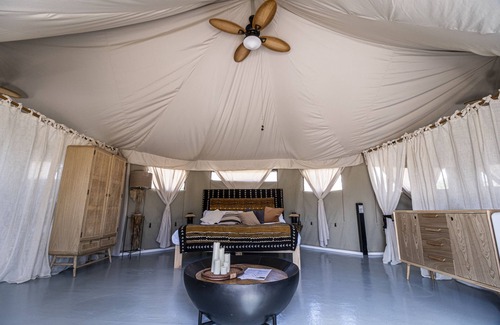 Velada Hotel | El Toril Glamping Experience