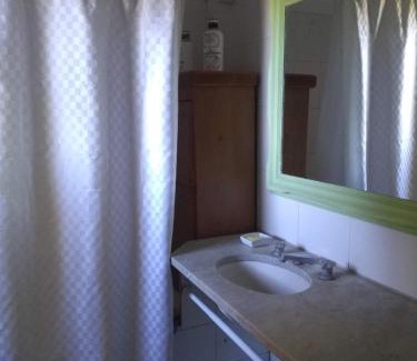 San Antonio de Areco Bed & Breakfast | El Tramway Casa Antigua de Campo