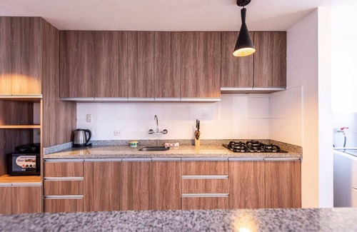 Cusco Apartment | El Triunfo Aparts , 145m2 beautiful apartment in front of park.