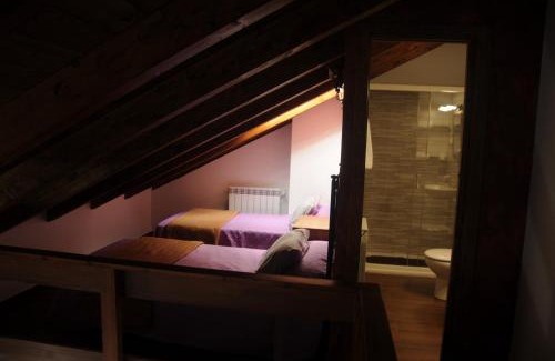 Tragacete Apartment | EL VASALLO 2