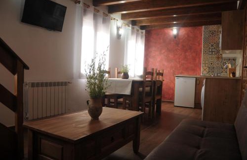Tragacete Apartment | EL VASALLO 2