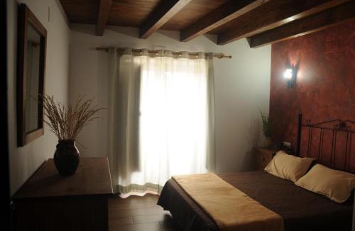 Tragacete Apartment | EL VASALLO