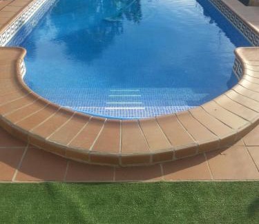 El Vendrell House | El Vendrell montaña y playa