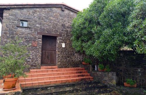 Tornon House | El Verderín de Onón