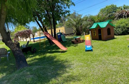 Colon Cabin | El VIEJI