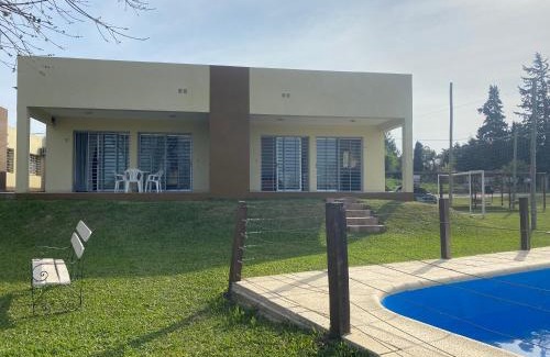 Colon Cabin | El VIEJI