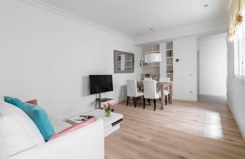 El Viso Apartment | El Viso Smart