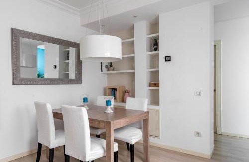 El Viso Apartment | El Viso Smart