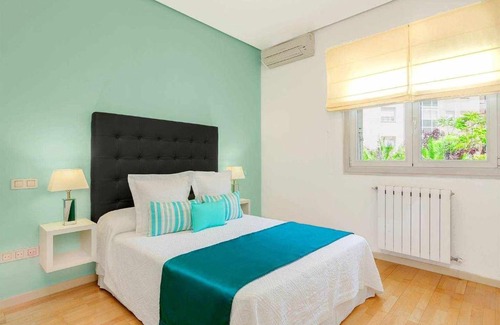El Viso Apartment | El Viso Smart