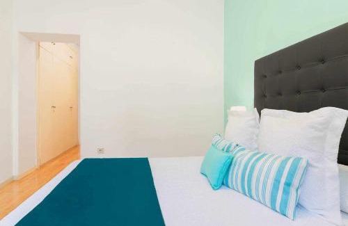 El Viso Apartment | El Viso Smart