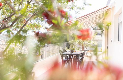 Peniscola Apartment | El Wappo