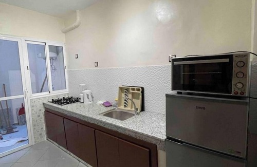 Agadir Apartment | El-wifaq - Appartement Standing