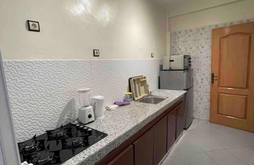 Agadir Apartment | El-wifaq - Appartement Standing