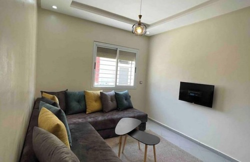 Agadir Apartment | El-wifaq - Appartement Standing