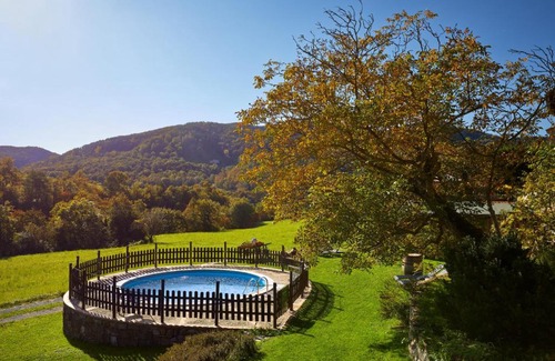 Sant Joan de Les Abadesses House | El Xalet, El Reixac Casa Rural