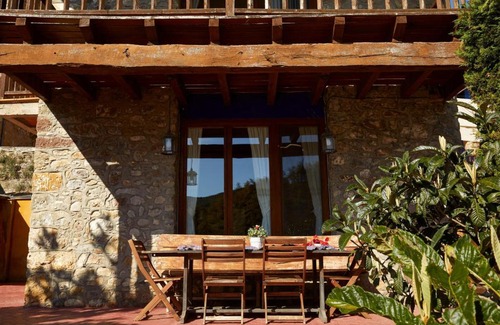 Sant Joan de Les Abadesses House | El Xalet, El Reixac Casa Rural
