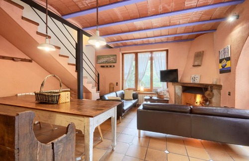 Sant Joan de Les Abadesses House | El Xalet, El Reixac Casa Rural