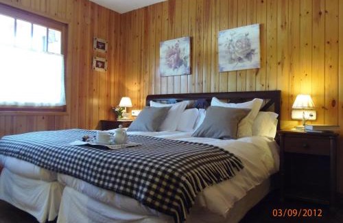 Taull Hotel | El Xalet de Taüll Hotel Rural