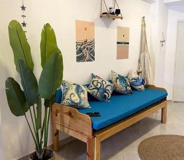 Margarita Island Apartment | El Yaque Flow Beach, tu apartamento de playa