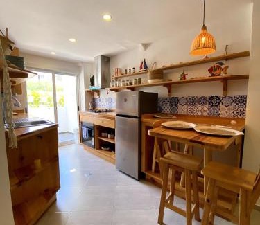 Margarita Island Apartment | El Yaque Flow Beach, tu apartamento de playa