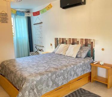 Margarita Island Apartment | El Yaque Flow Beach, tu apartamento de playa