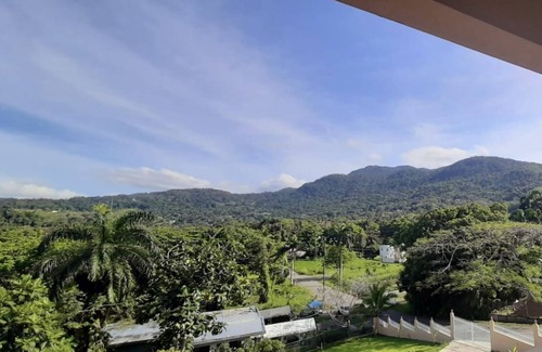 Mameyes II House | El Yunque House with Private Pool & Amazing Views