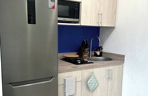 Rio Blanco Apartment | El Yunque Rainforest