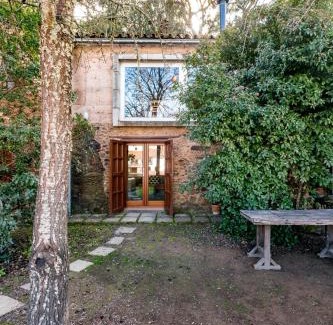 Valdelarco House | El Zarzo de Nemesio, alberca barbacoa 2 Hab 4 Pers mas 2 Max