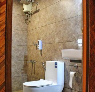 Todupulai House | Ela Forest Stay