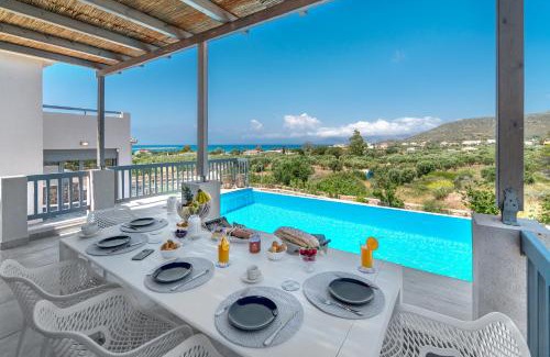 Elafonisos Villa | Elafonisos Aqua Villa IV