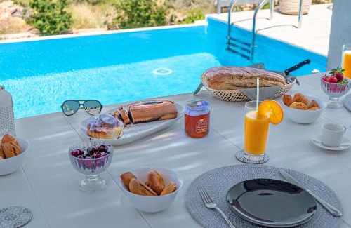 Elafonisos Villa | Elafonisos Aqua Villa IV