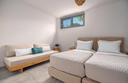 Elafonisos Villa | Elafonisos Aqua Villa IV