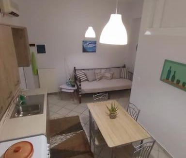 Elafonisos House | Elafonisos Life 1