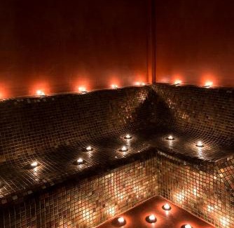 Elliniko Hotel | Elafos Spa Hotel
