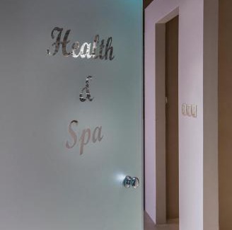 Elliniko Hotel | Elafos Spa Hotel